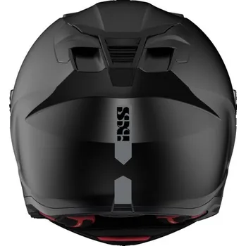 Helma na motorku iXS Integrální helma iXS iXS 912 SV 1.0 X14093 matná černá L