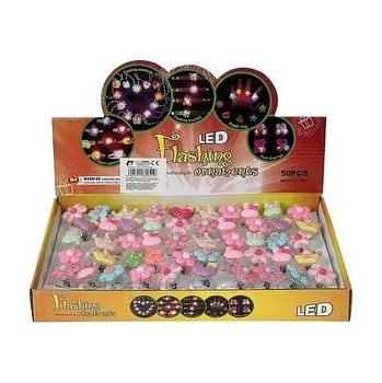 Nestandardní parfém Pierścionek ze światłem (50szt)