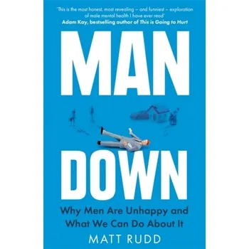 Man Down - Rudd Matt