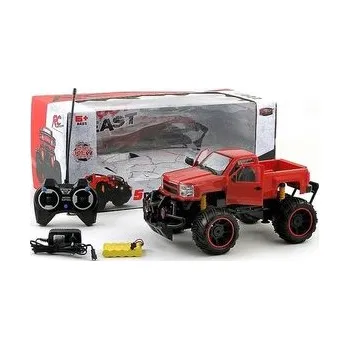 Hra na zahradu Terenówka zdalnie sterowana MIX (pl, 2000, ADAR)