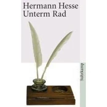 Unterm Rad - Hermann Hesse