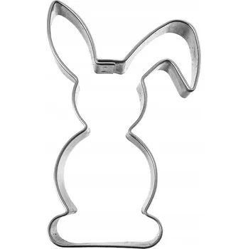 Obraz Vykrajovátka na cukroví Orion.Group 4 x 6 cm