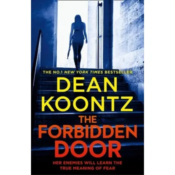 The Forbidden Door - Koontz Dean [EN] (2019, Taschenbuch, HarperCollins Publishers)