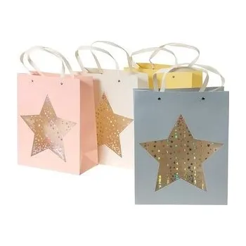 Dětské hřiště Torebka prezentowa 32x26x12cm MIX (pl, 2024, ADAR)