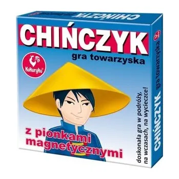 Chińczyk magnetyczny