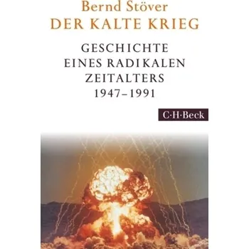 Der Kalte Krieg - Stöver, Bernd