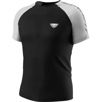 Pánské tričko DYNAFIT triko kr.rukáv ULTRA 3 S-TECH pánské nimbu Varianta: S-M