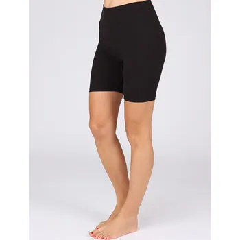 Dámské legíny EVONA a.s. Dámské krátké legíny LIA 023 - LIA 023 XXL