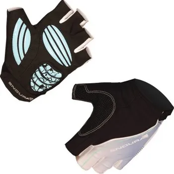 Sportovní chránič ENDURA Wms rapido mitt rukavice blue S Varianta: 3