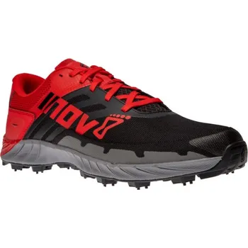 Pánská obuv INOV-8 INOV8 OROC 290 běž.obuv red/black s hřeby Varianta: 45.5 EU 11.0 UK