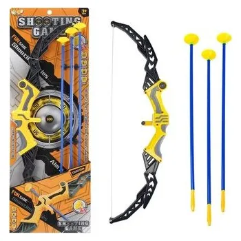 Dětská zbraň Łuk i strzały