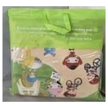 Hra na zahradu Mata piankowa 180x150cm