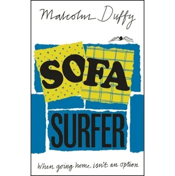 Sofa Surfer - Duffy, Malcolm [EN] (2021, Měkká, Head of Zeus)