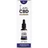 CBD I am CBD Full Spectrum CBD olej s borůvkovou příchutí 15% 1500 mg 10 ml