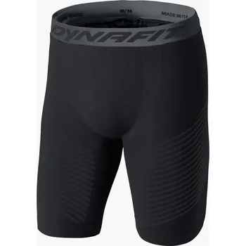 Pánské kraťasy DYNAFIT SPEED DRYARN shorts pánské černé Varianta: XL