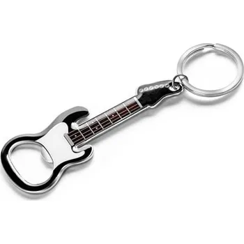 - Přívěsek na klíče - kytara