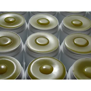 Bylinná léčivá mast STEZA - Svízelová mast - EXTRA 30 ml. (Svízelová mast - EXTRA)