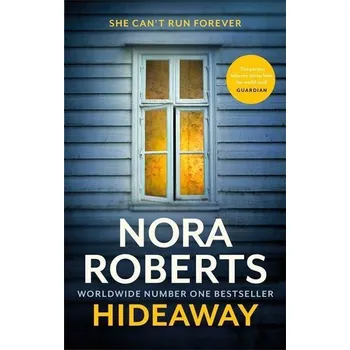 Hideaway - Nora Roberts [EN] (2021, Soft, Little, Brown Book Group)