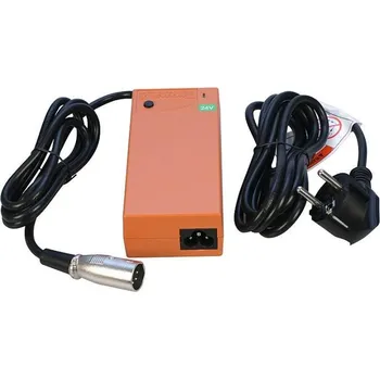 Apache nabíječka pro refresh s časováním Elektra/Elektron