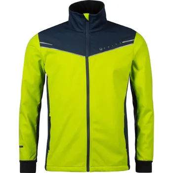 Pánská softshellová bunda HALTI VIRE M XCT