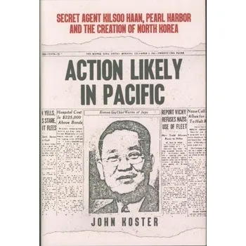 Action Likely in Pacific - Koster, John