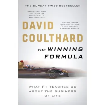 The Winning Formula - Coulthard David