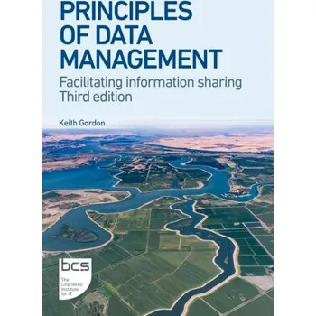 Technika Principles of Data Management - Gordon, Keith