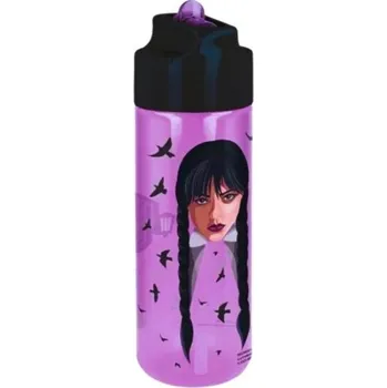 Láhev LÁHEV NA PITÍ WEDNESDAY (cs, Forkids)