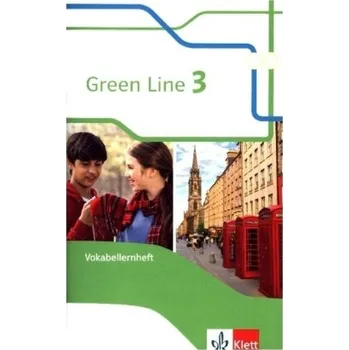 Cizojazyčná kniha 7. Klasse, Vokabellernheft - Weisshaar, Harald [DE-EN] (2016, Brožura, Klett)