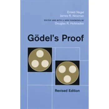 Matematika Godel's Proof - Ernest Nagel