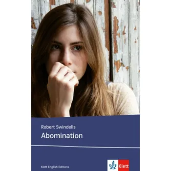 Cizí jazyk Abomination - Swindells, Robert