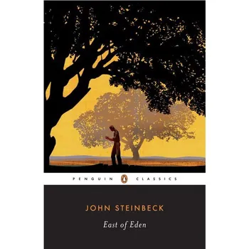 East of Eden - Steinbeck, John