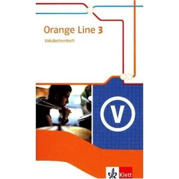 Cizojazyčná kniha 7. Klasse, Vokabellernheft - Haß, Frank [DE] (2016, Brožura, Klett)