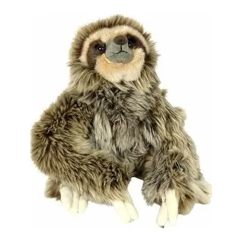 plyšák Leniwiec 28cm (pl, 2000, Dubi)