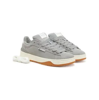 Pánské tenisky Sneakersy Tommy Jeans Tjm Skater Sneaker EM0EM01607 Šedá 43