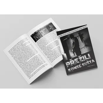 PŘEŽILI KONEC SVĚTA