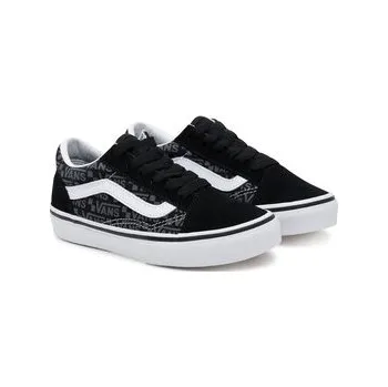 Pánské tenisky Tenisky Vans Old Skool VN000CYVBLA1 Černá 28