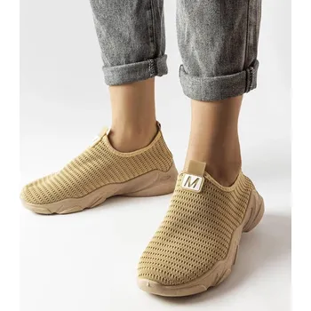 Dámská běžecká obuv Sportovní obuv model 207791 Solea 39