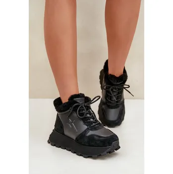 Dámská běžecká obuv Sportovní obuv model 203917 Step in style 37