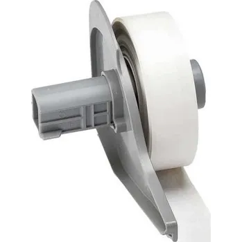 Pásek do tiskárny Brady M7C-475-422 / 173231, BMP71 Label Printer Labels, 12.07 mm x 15.24 m