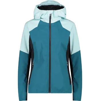 CMP Dámská 2,5vrstvá skořepina Unlimitech