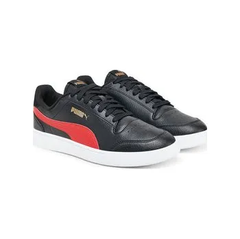Pánská obuv Sneakersy Puma Shuffle 309668 39 Černá 42_5
