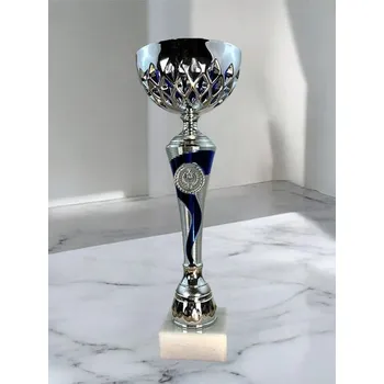 Poháry Bauer Pohár EKONOMY E0690