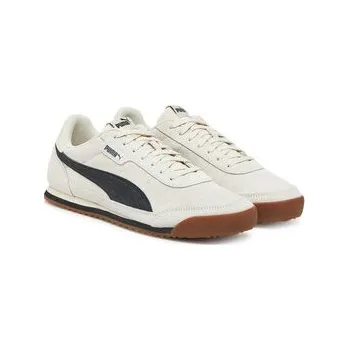 Dámské tenisky Puma Sneakersy Turino II SD 397453 06 Béžová 45