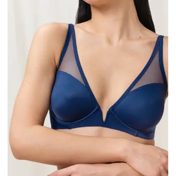 Podprsenka Podpsenka Triumph Vivid Spotlight W Velikost: 75 D