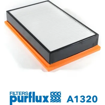 Vzduchový filtr Vzduchový filtr PURFLUX A1320
