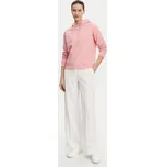 Gant Mikina 4200503 Růžová Regular Fit S