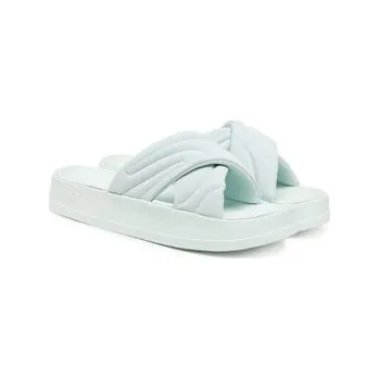 Dámské pantofle Puma Nazouváky Leadcat Platform 400340 04 Světle modrá 40_5