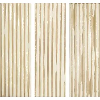 Dlažba WOW CASABLANCA 135391 5 x 15 x 1 bílá 0,53 m2