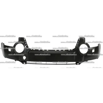 Nárazník VAG ORIGINÁL Kryt nárazníku VAG 5L0807221B + DOPRAVA ZDARMA!